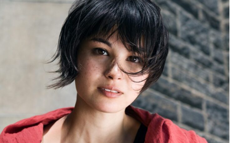 30 Pixie Bob Haircuts We Love In 2024   Shutterstock 207277318 735x459 