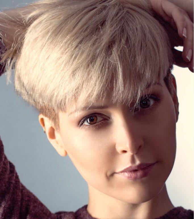 30 Pixie Bob Haircuts We Love in 2024