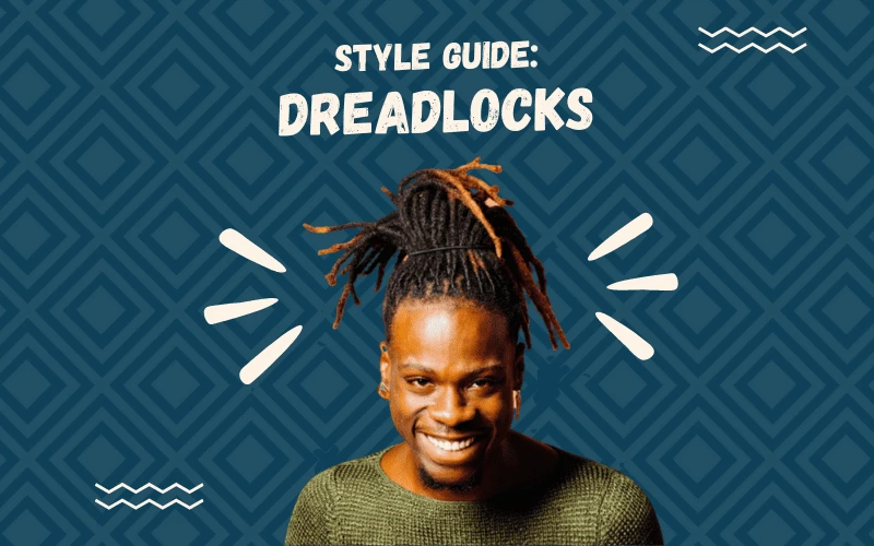 How do you keep your dreads smelling good?