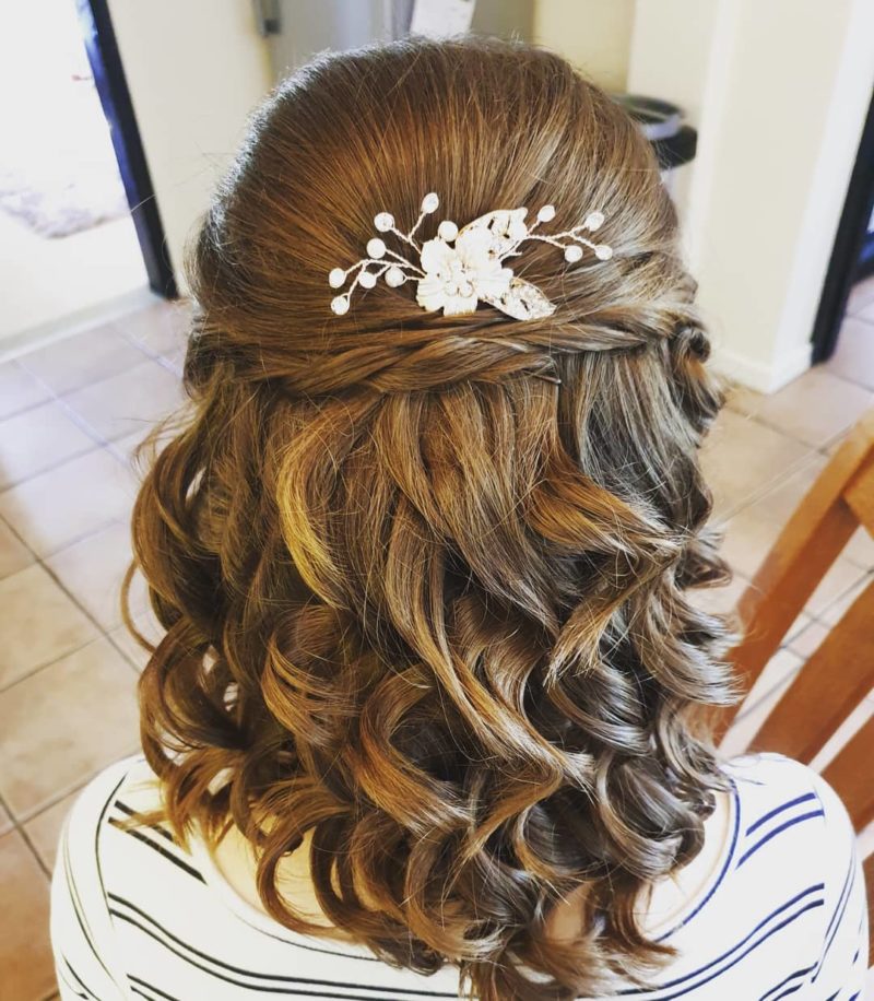 Wedding Guest Hairstyles | 15 Hairstyles & Style Guide | You Probably Need  a Haircut