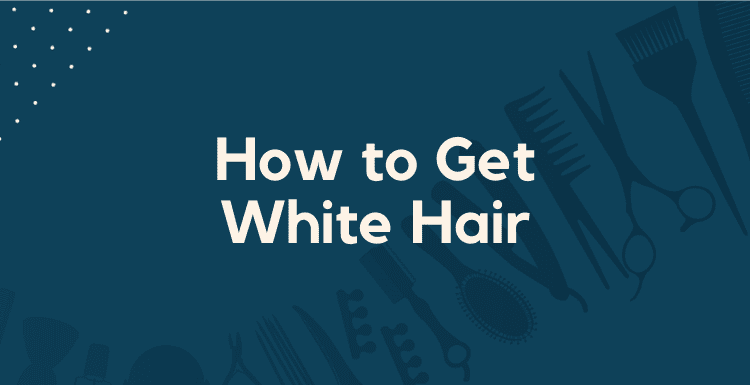 How to Get White Hair featured image