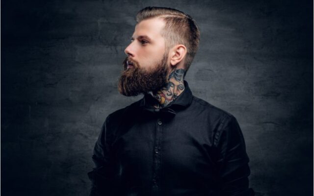 Men's Haircuts With Beards | 15 Trending Styles to Try