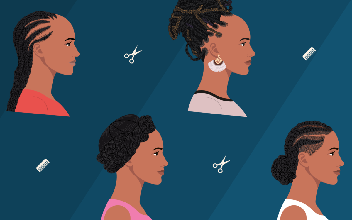 Braids for Black Women | Complete Style Guide