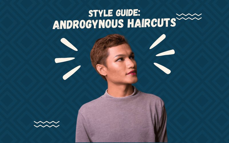 Image titled Style Guide: Androgynous Haircuts featuring a man with such a cut