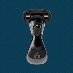 The Crop Shaver | Affordable Manscaped Groin Trimmer