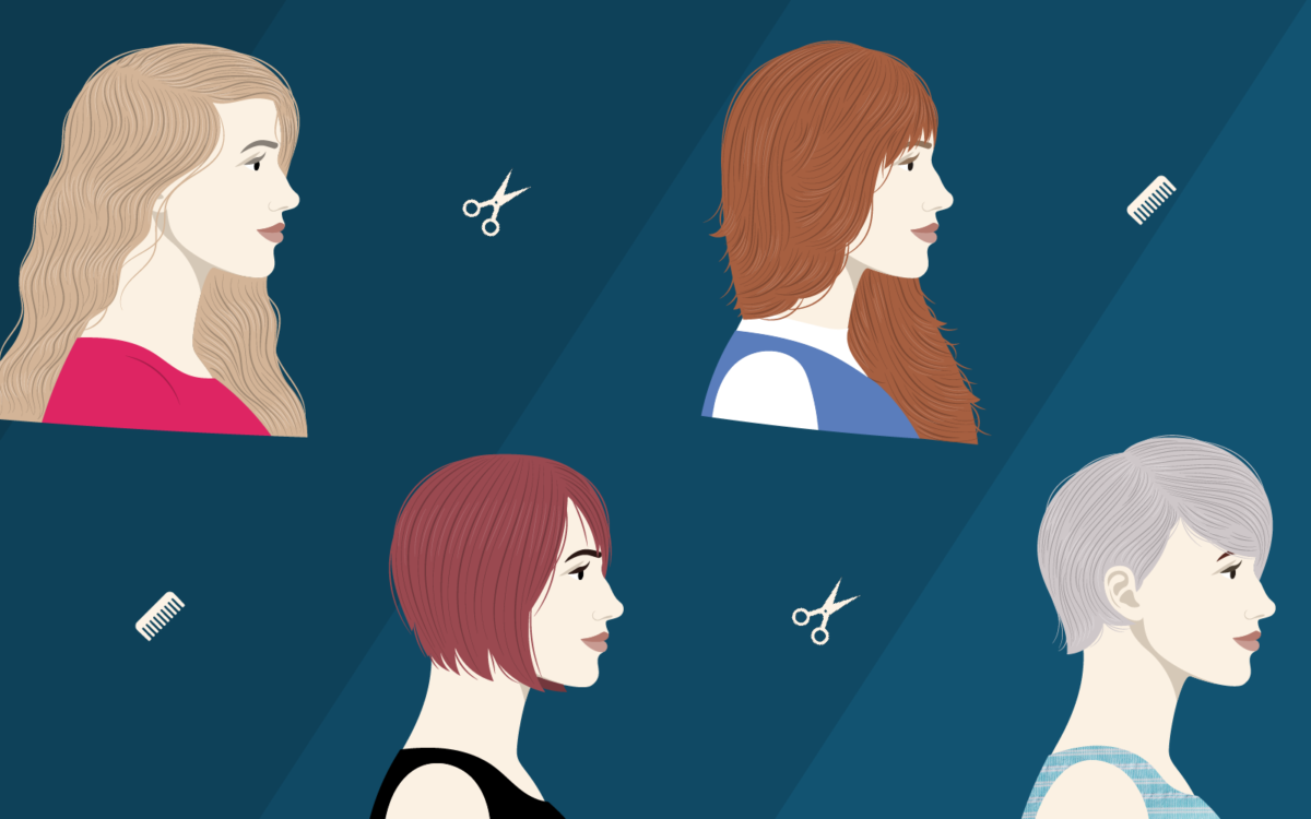 Which Hair Color Fades The Slowest | & Which Doesn’t