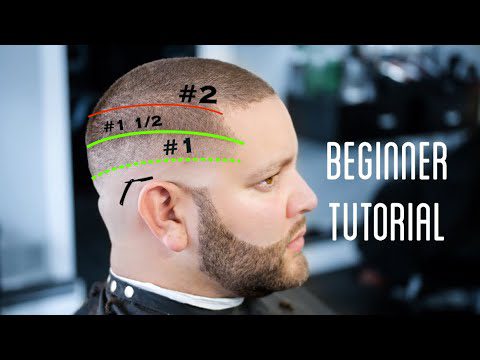 How To Do A Fade Haircut Step By Step Guide You Probably Need A Haircut