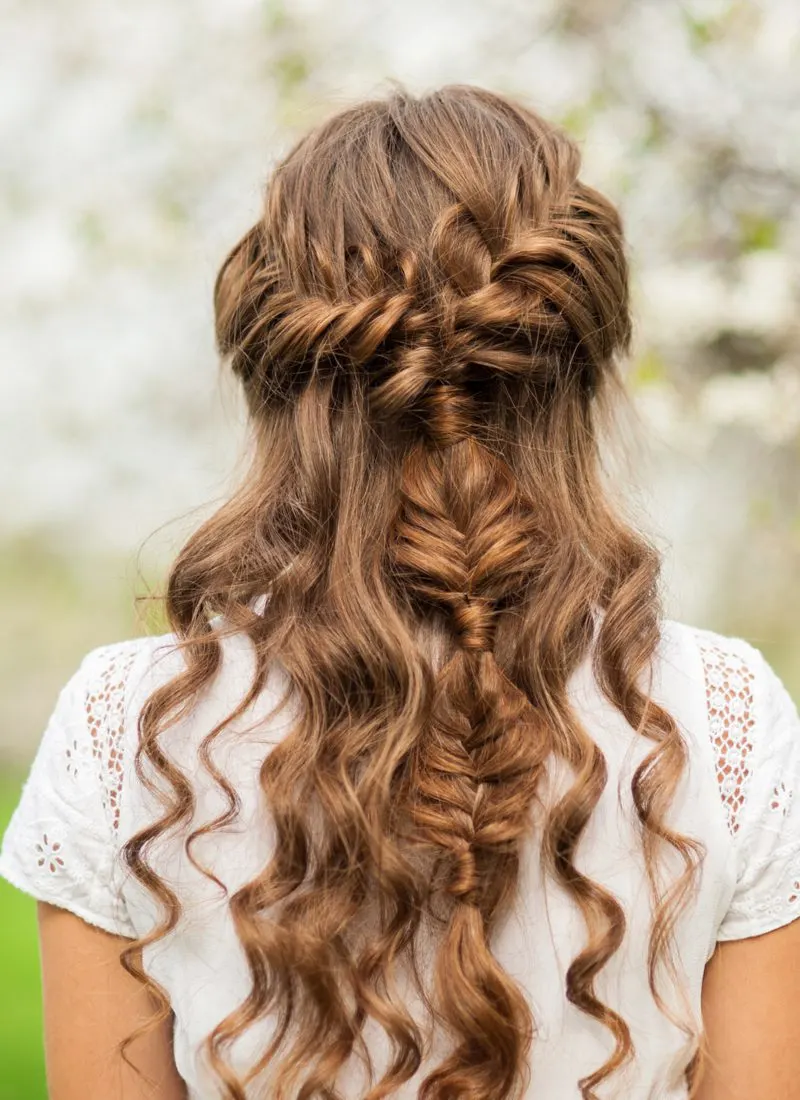 15 Birthday Hairstyles That Slay in 2023