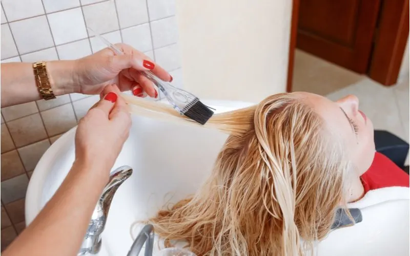 How often can you tone your hair? Can you tone your hair twice in