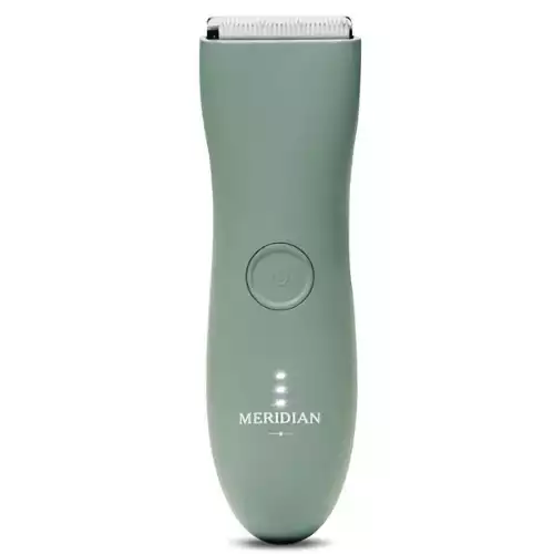 The Trimmer by Meridian | Electric Body Trimmer