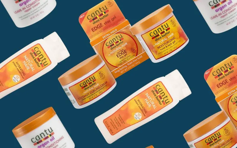 Is Cantu Good For Your Hair Featured Image
