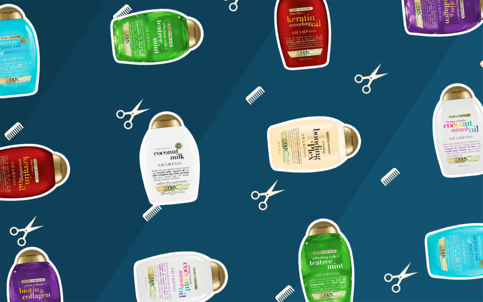 The 7 Best OGX Shampoos for All Hair Types in 2023