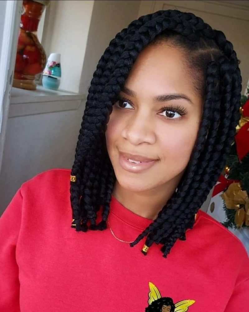 25 Crochet Hair Ideas We're Obsessed With in 2023