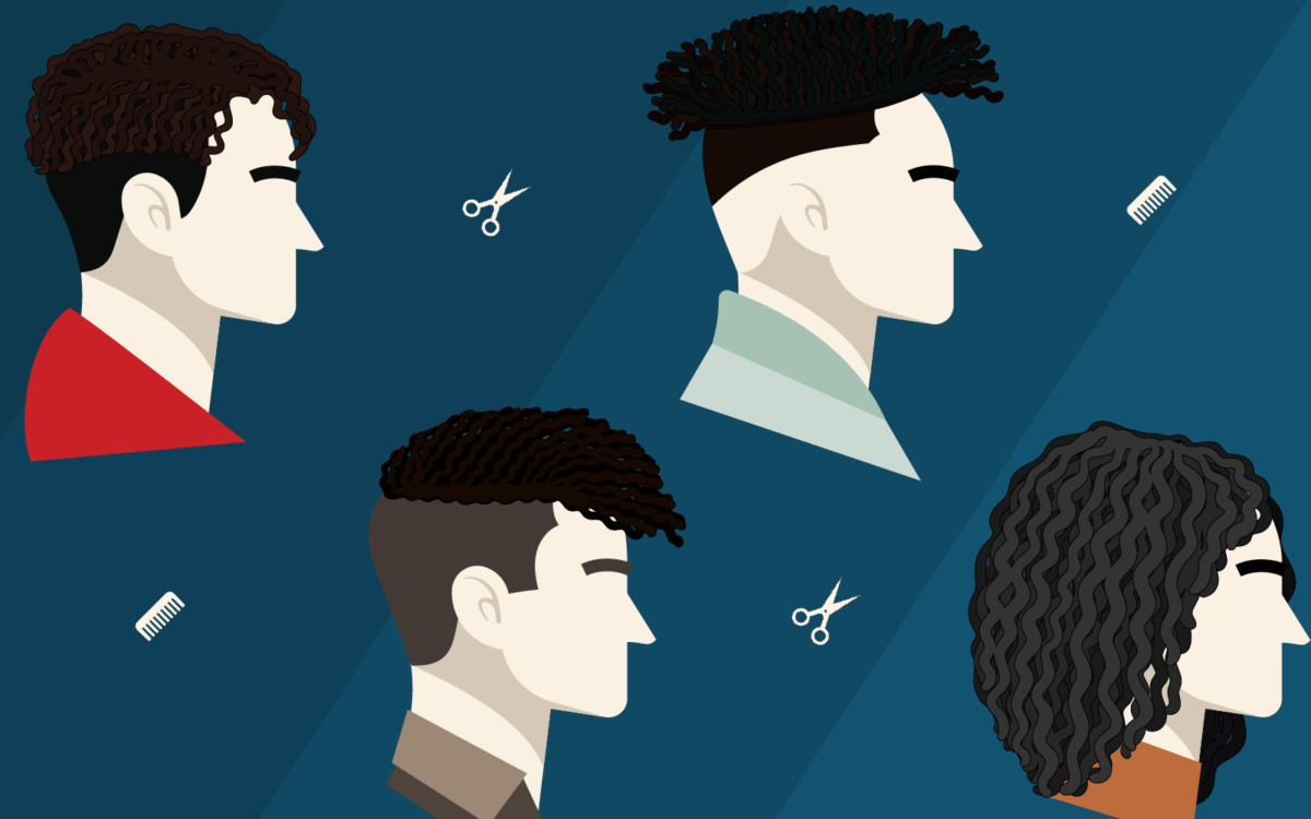 10 Trendy Tight Perms for Men for 2022