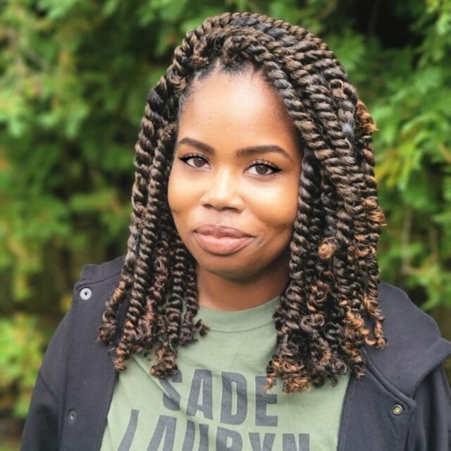 25 Crochet Hair Ideas We're Obsessed With in 2023