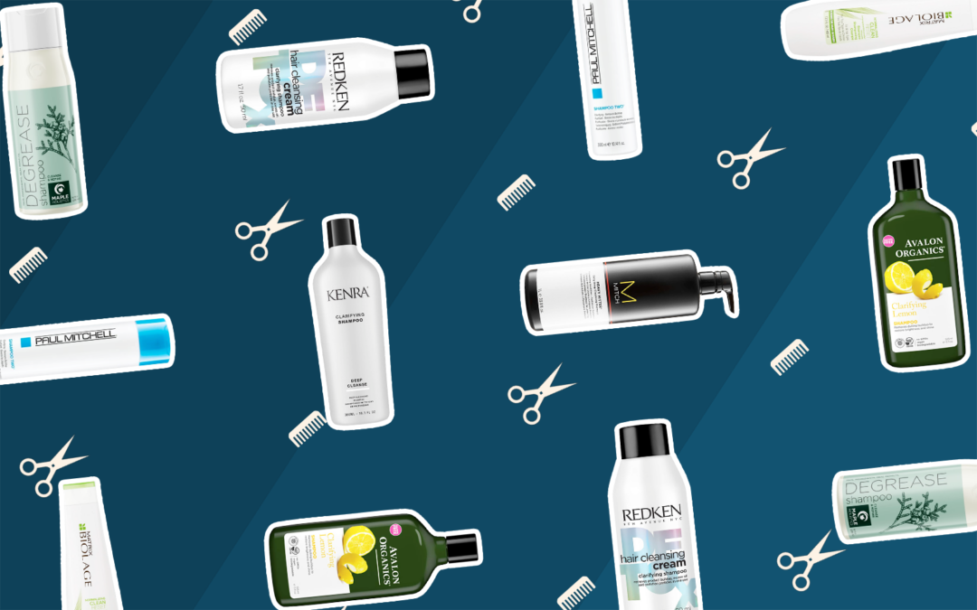 The 7 Best Clarifying Shampoos In 2023 Our Top Picks   Best Clarifying Shampoos 1080x675 