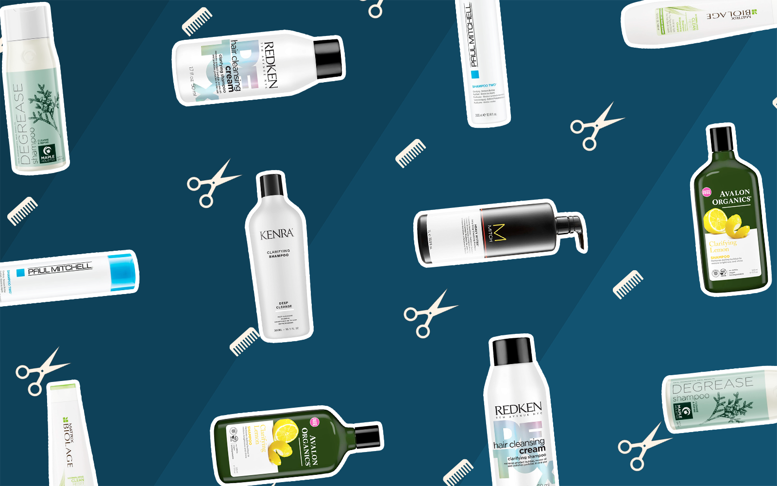 The 7 Best Clarifying Shampoos in 2023 | Our Top Picks