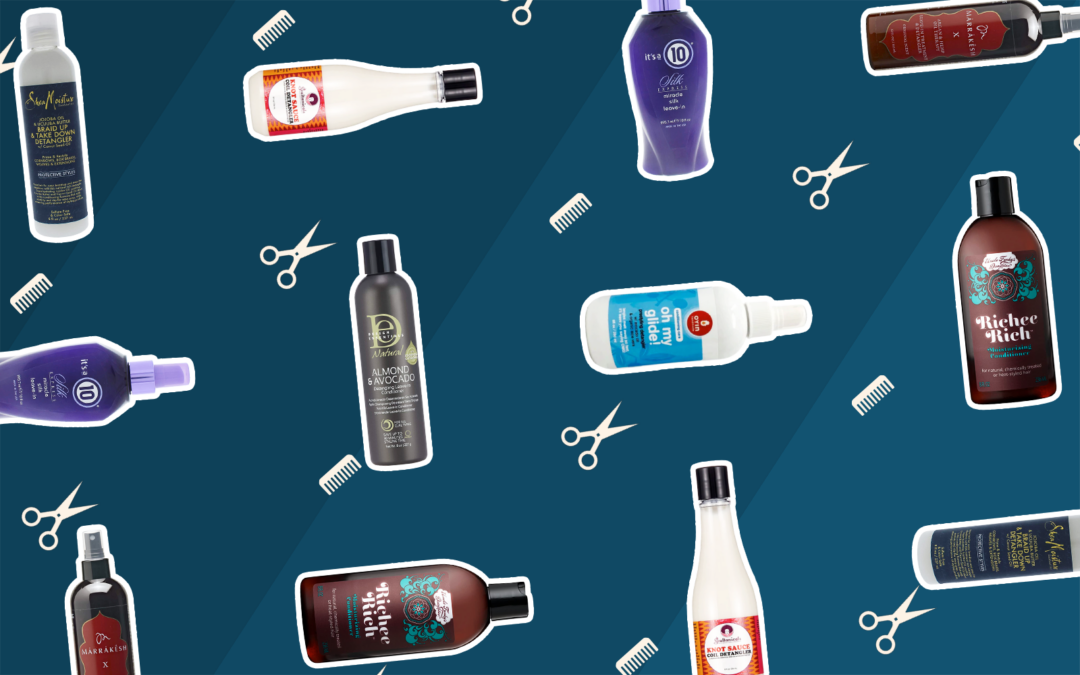 The 7 Best Detanglers for Transitioning Hair in 2023