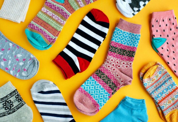 What Are Sock Curls? A Detailed Guide