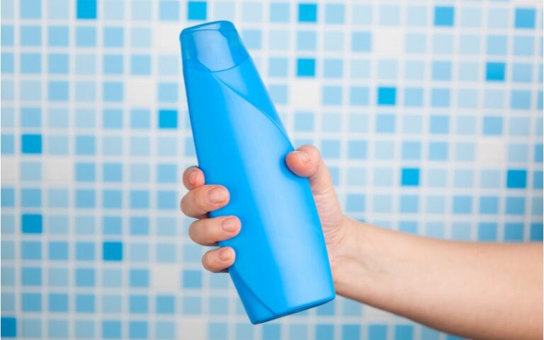 How Often Should You Use Blue Shampoo on Orange Hair? - wide 8