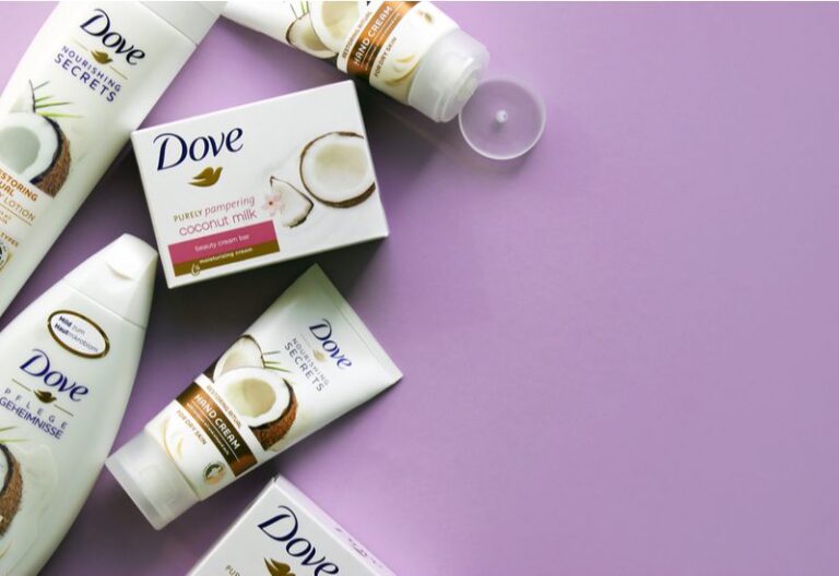 Is Dove Shampoo Good for Your Hair? We Found Out!