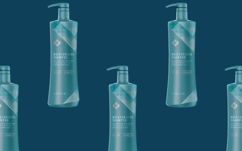 Image showing what Member's Mark Shampoo is a Dupe For
