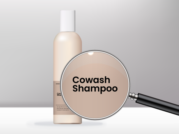 What Is a Cowash Shampoo? An OverlyDetailed Guide