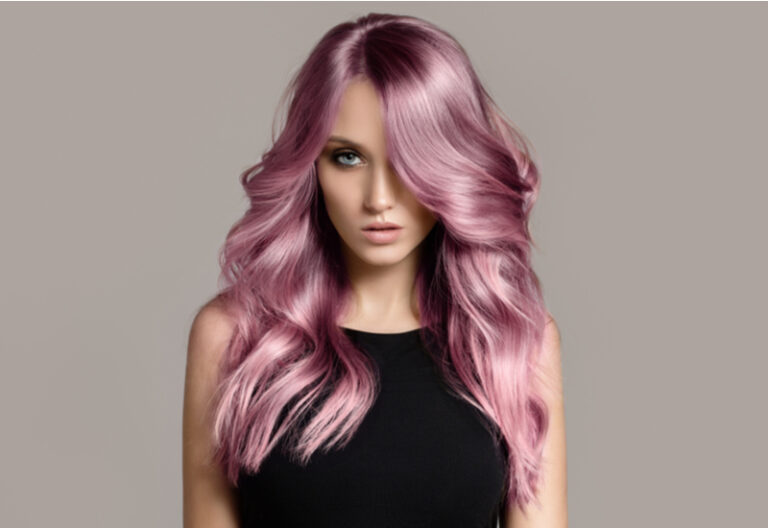 What Does Purple Shampoo Do to Grey Hair? Detailed Guide