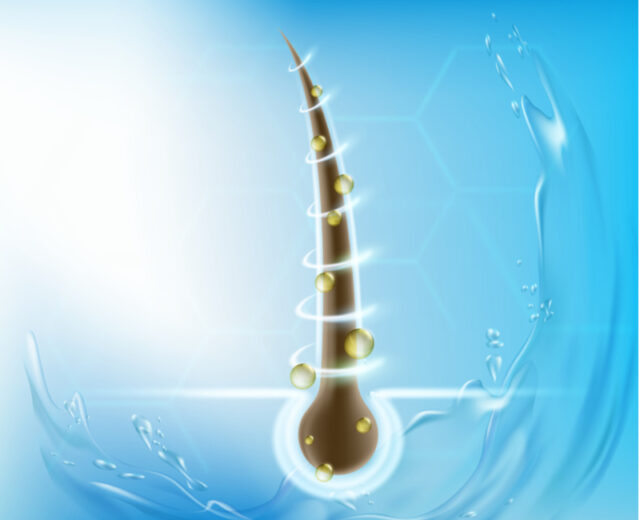 Does Keratin Cause Hair Loss? Find Out Here!