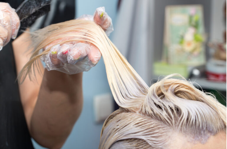 Does Bleaching Your Hair Damage It Forever Solved