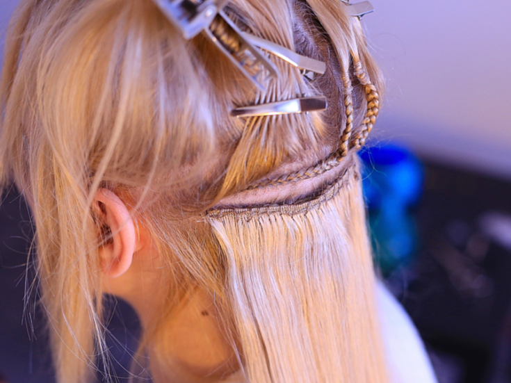 Should I Get Hair Extensions It Depends Learn Why