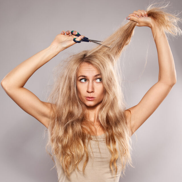 Curly Hair Layers vs. No Layers  Complete Style Guide