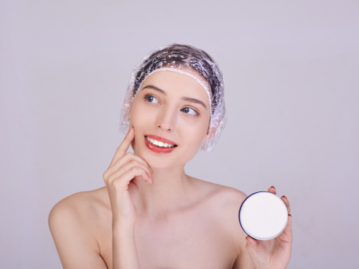 What are Shower Caps For? An OverlyDetailed Guide