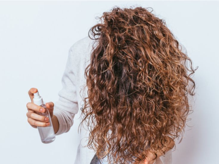 How to Detangle Matted Hair StepbyStep Guide