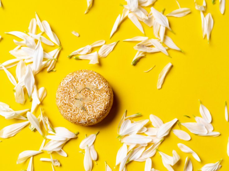 What Is Fragrance in Shampoo? An OverlyDetailed Guide