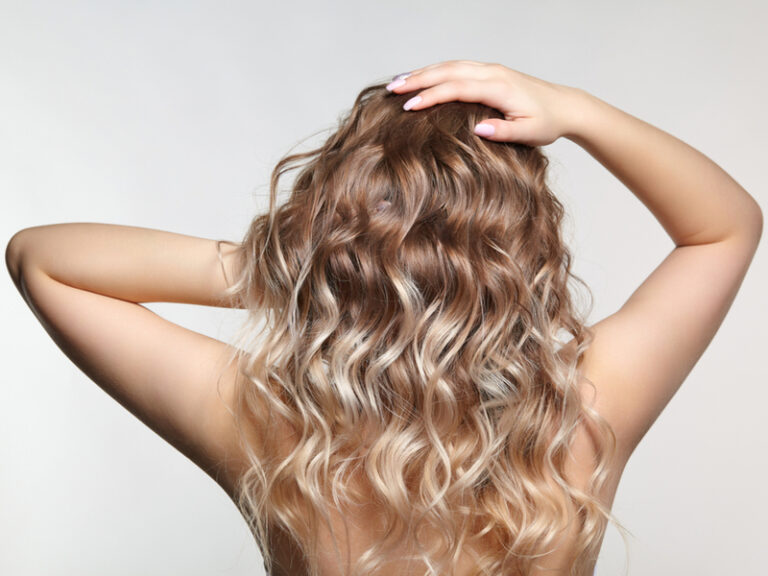 Curly Hair Layers Vs No Layers Complete Style Guide 