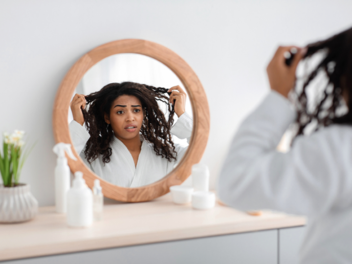 How to Detangle Matted Hair StepbyStep Guide