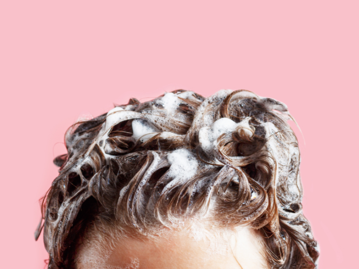 What Is EDTA in Shampoo? An OverlyDetailed Guide