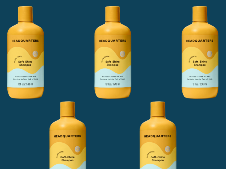 Headquarters Shampoo Reviews Our NoB.S. Take