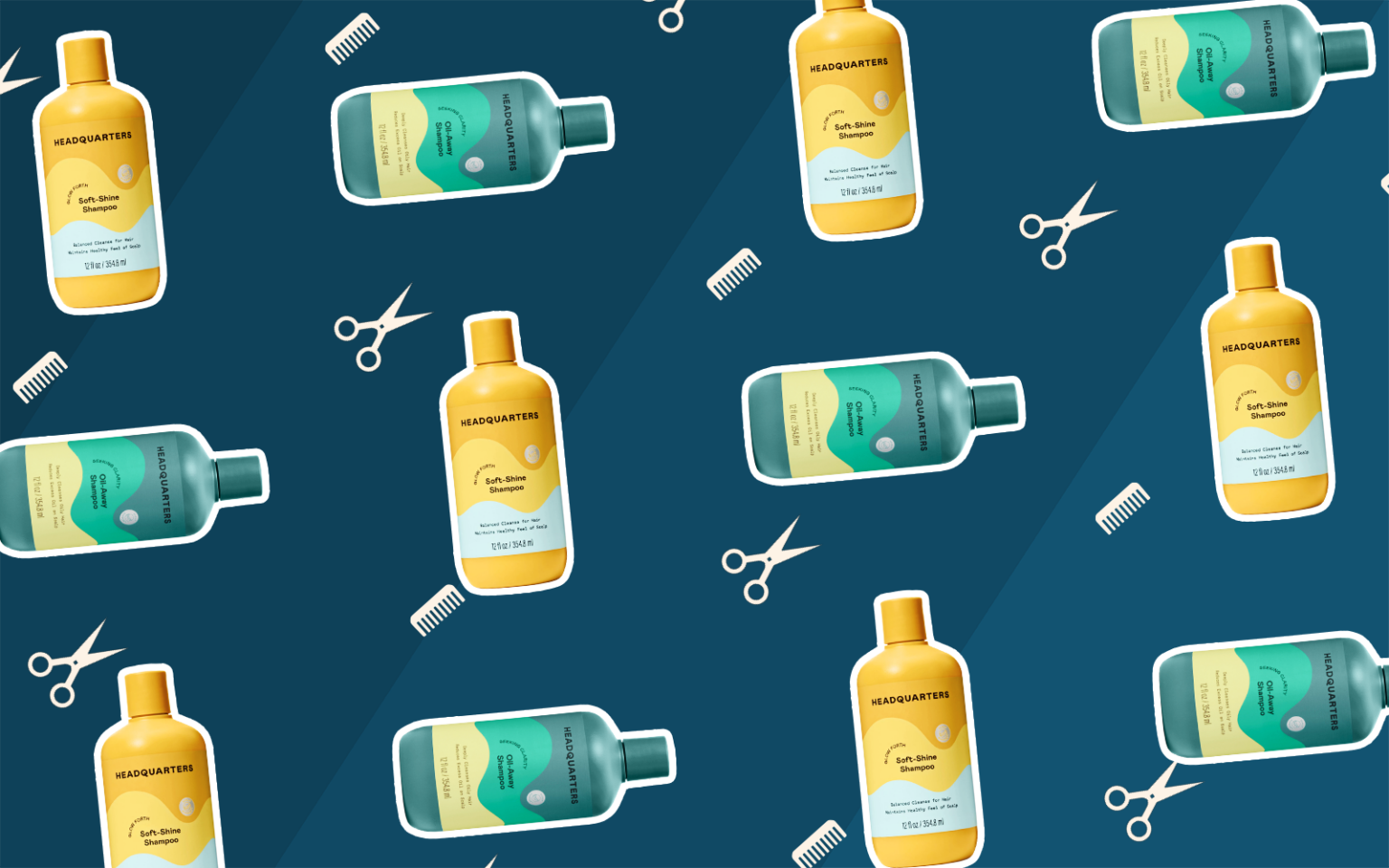 Headquarters Shampoo Reviews Our NoB.S. Take