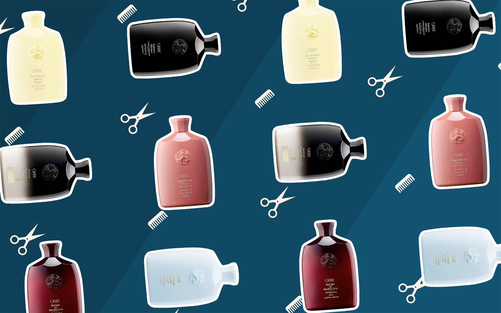 Oribe Shampoo Reviews | Worth the Splurge? | Our No-B.S. Take