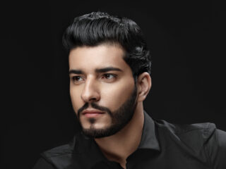The 18 Best Hair Color Ideas For Men In 2025 Shutterstock 1168819837 320x240