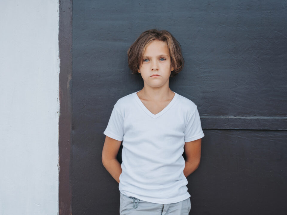 15 Best Long Hairstyles for Boys in 2024