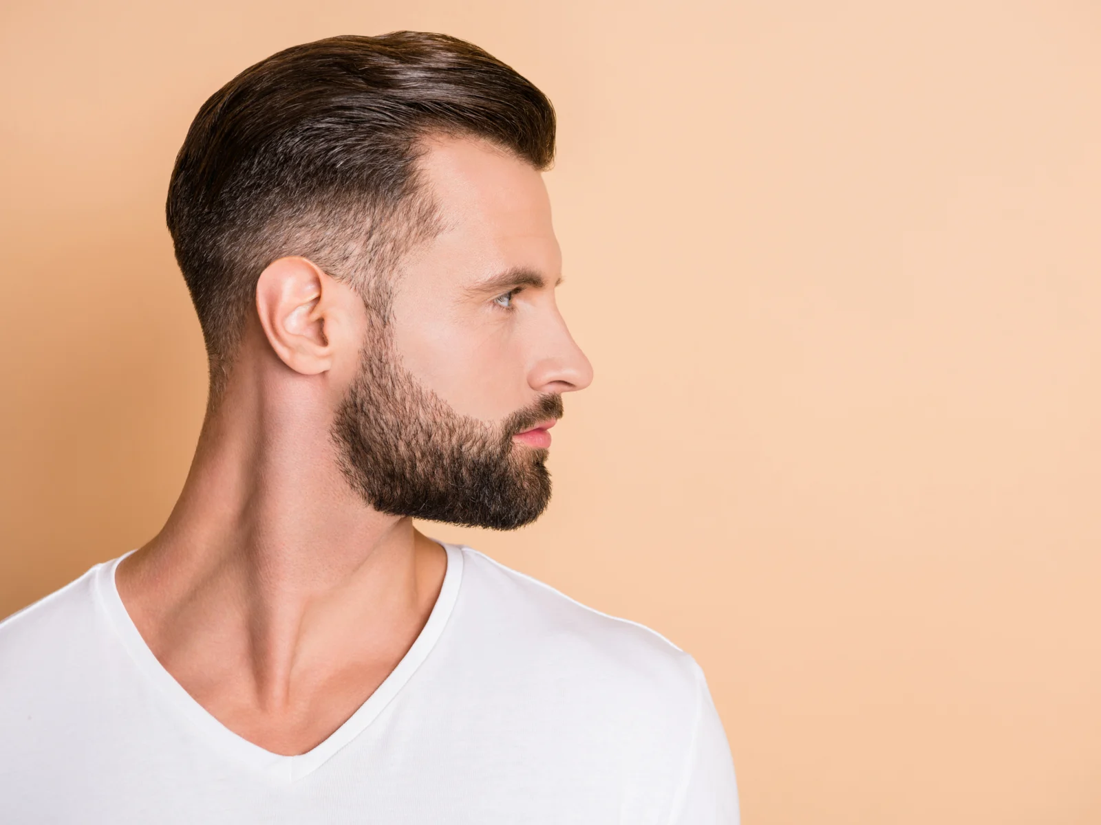 20 Trending Straight Hair Men s Hairstyles In 2023