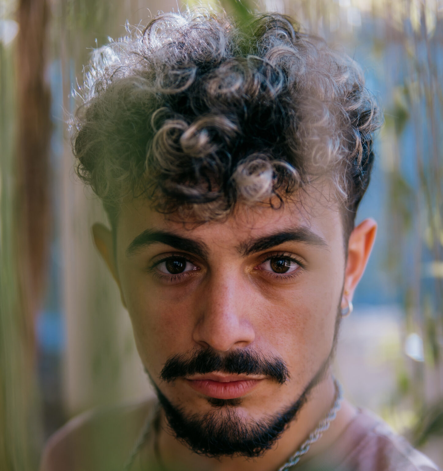 Frosted Tips Dreads - rqvnaza