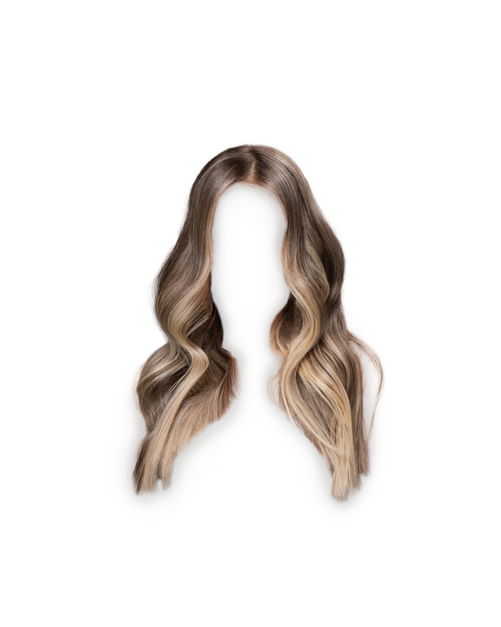 Virtual Hair Color & Style Try On App | Facetune