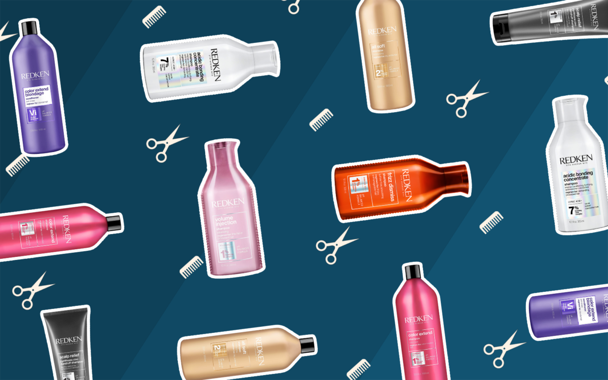The 7 Best Redken Shampoos to Buy in 2022