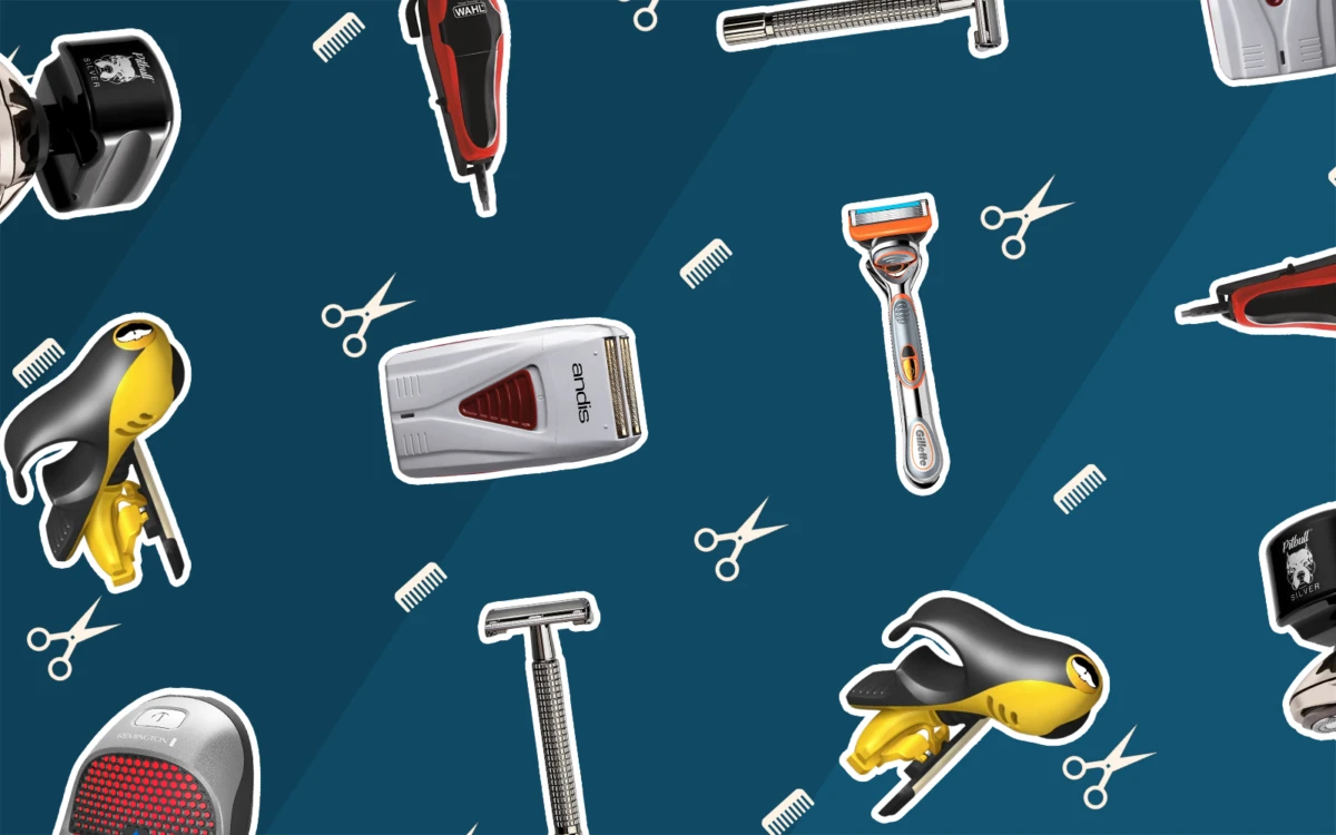 The 7 Best Head Shavers in 2023 | Our Top Picks