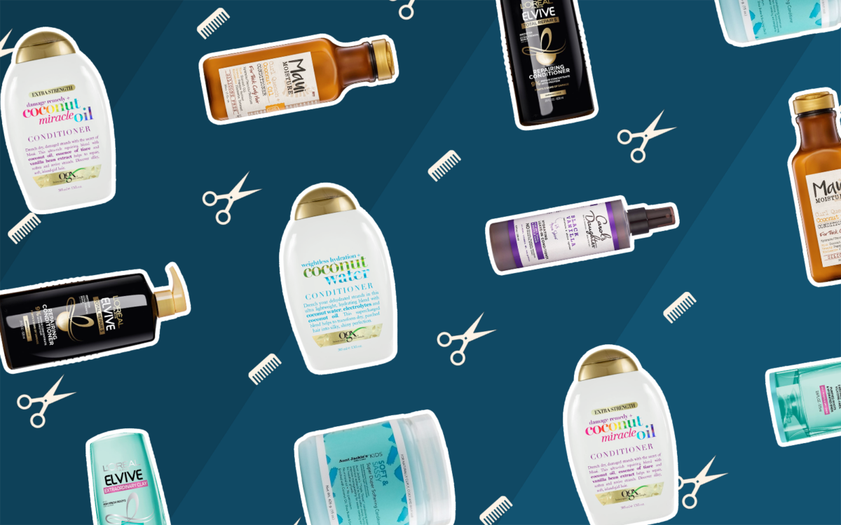 The 7 Best Conditioners for Your Hair in 2024