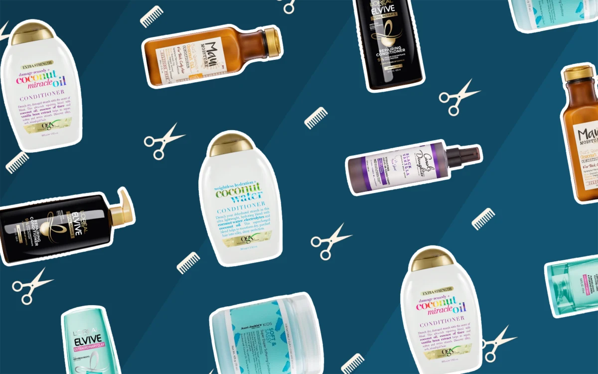 The 7 Best Conditioners for Your Hair in 2023